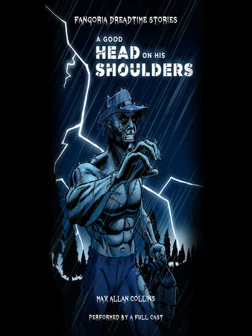 Title details for A Good Head on His Shoulders by Max Allan Collins - Available